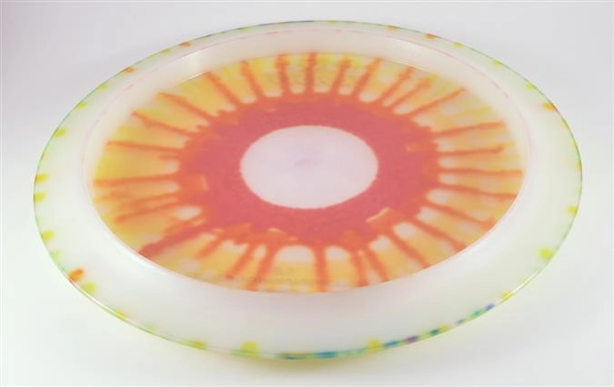 FlashZ Fly Dyed